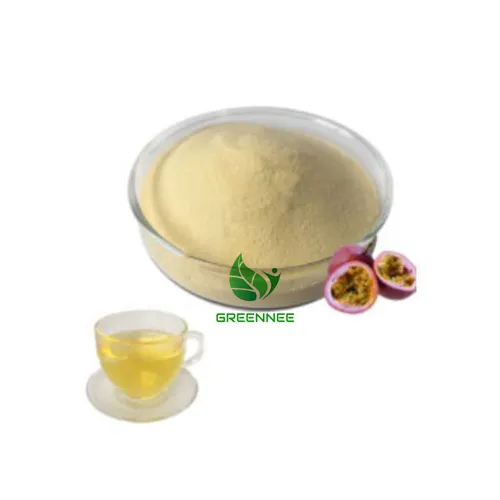 Passion Frugt Juice Pulver